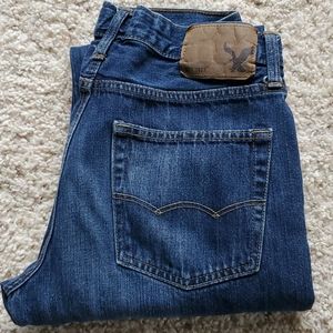 Men's American Eagle jeans